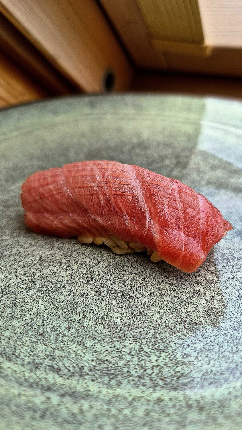 Warsztaty sushi indywidualne