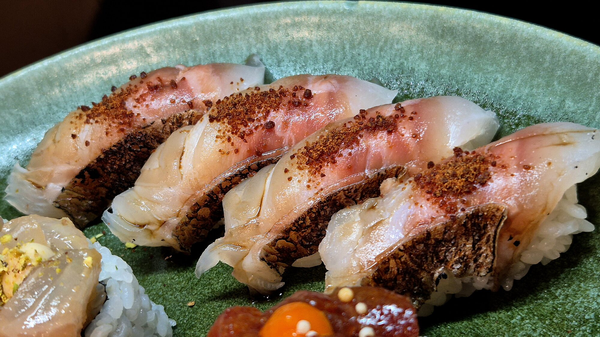 Warsztaty sushi indywidualne